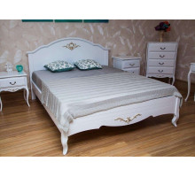 Двуспальная кровать Флоренция MUR-112-01