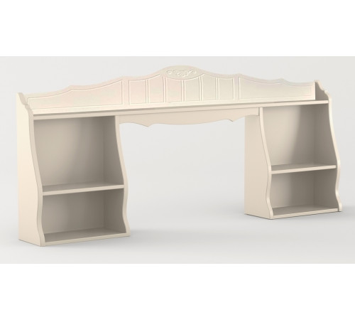 Надстройка для письменного стола Авиньон MUR-111-10n