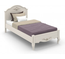 Односпальная кровать Флоренция MUR-112-01