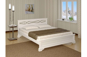 Двуспальная кровать-тахта Лира MUR-KT-LIRA