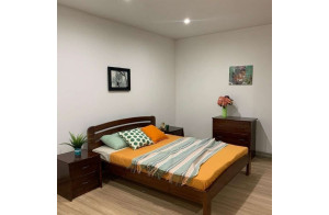 Спальня Селена