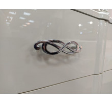 Распродажа с экспозиции Шкаф комбинированный София МН-025-10