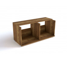 Тумба для обуви ПХ-6 (ДГТ) Ханна