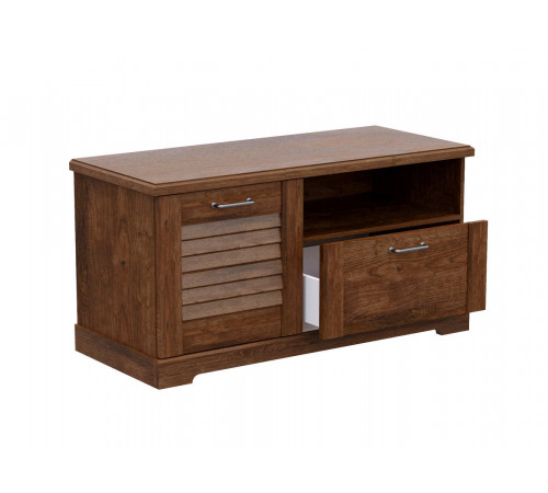 Тумба под телевизор ГК-3 (ОРТ) Кантри