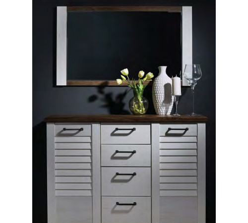 Спальня Кантри (СА/ОРТ)