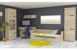 Мебель для детской Мале