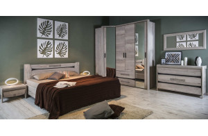 Спальня Мале