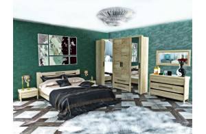 Спальня Мале