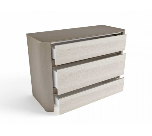 Комод для белья СЛ-2 Лацио