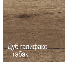 Тумба для обуви ПХ-7 (ДГТ) Ханна