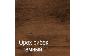 Настенная полка ГК-4 (ОРТ) Кантри