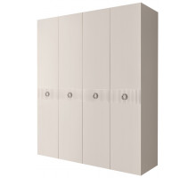 Четырехстворчатый шкаф для одежды Богемия Филлини (Bogemia-Fillini) БМШ2/4 (Fi)