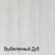 Четырехстворчатый шкаф для одежды Амели АМШ2/4 (дуб)