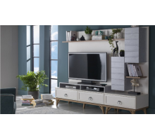 Шкаф навесной Мавенна (Mavenna) MAVN-15E