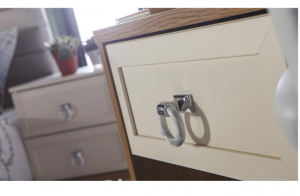 Стол письменный Мавенна (Mavenna) MAVN-14P