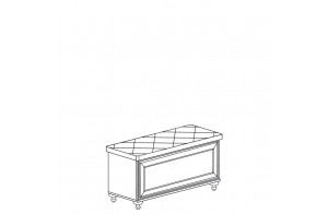 Банкетка Ралли 866