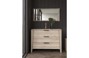 Комод малый, Юта  Дуб Мария