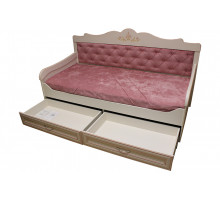 Односпальная кровать Алиса 550
